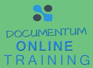 Documentum Online Training