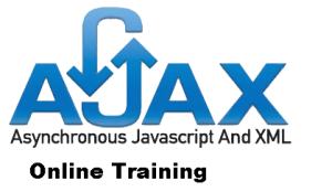 AJAX Online Training 