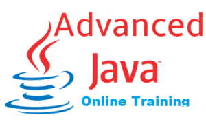 Advanced Java Online Training