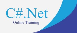 C#.Net Online Training