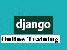 Django Online Training