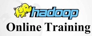 Hadoop Online Training