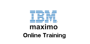 IBM MAXIMO Online Training