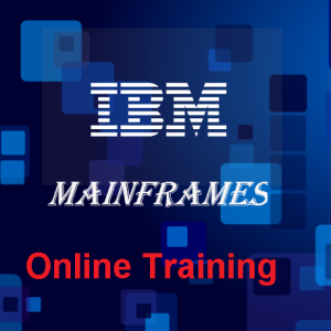 IBM Mainframes Online Training