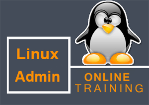 Linux Administration Online Training