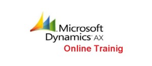 Microsoft Dynamics AX 4.0 Online Trainingq