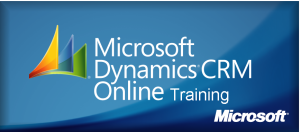 Microsoft Dynamics CRM Online Training