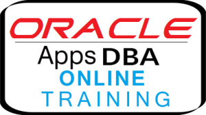 Oracle Apps DBA Online Training