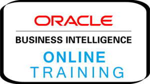 Oracle BI Online Training 