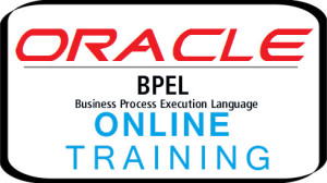 Oracle BPEL Online Training