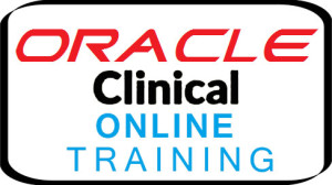 Oracle Clinical Online Training