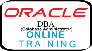 Oracle DBA Online Training