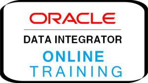 Oracle Data Integrator Online Training