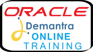 Oracle Demantra Online Training