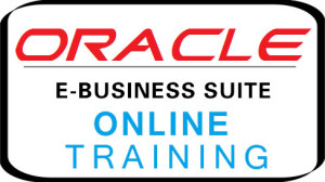 Oracle E-Business Suite Online Training 