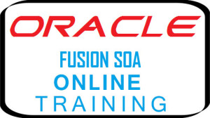 Oracle FUSION SOA Online Training