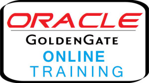 Oracle GoldenGate Online Training