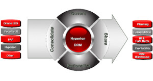 Oracle Hyperion Data Relationship Management Online Training