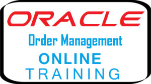 Oracle Order Management Online Training