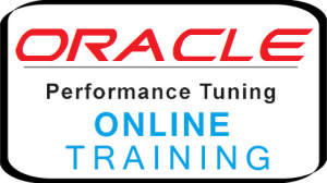 Oracle Performance Tuning Online Training 