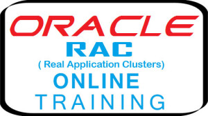 Oracle RAC Online Training