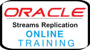 Oracle Streams Replication Online Training 