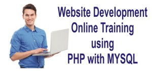 PHP Online Training 