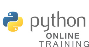 Python Online Training