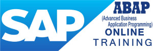 SAP ABAP Online Training