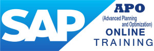 SAP APO Online Training