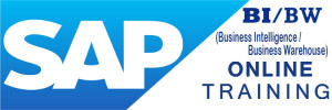 SAP BI BW Online Training