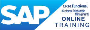 SAP CRM Functional Online Training