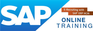 SAP ERP HCM E Recruiting Online Training