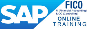 SAP FICO Online Training