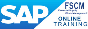 SAP FSCM Online Training