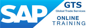 SAP GTS Online Training