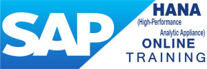 SAP HANA Online Training