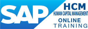 SAP HCM Online Training