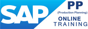 SAP PP Online Training 