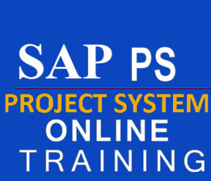 SAP PS Online Training