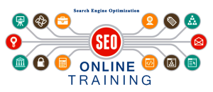 SEO Online Training