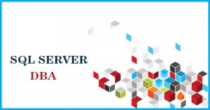 SQL Server DBA Online Training