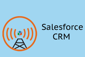 Salesforce CRM Admin Development Online Training 