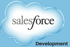 Salesforce Development Online Training