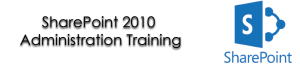 SharePoint  ADMIN Online Training