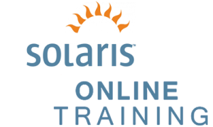 Solaris Online Training