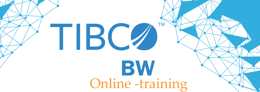 TIBCO BW Admin Development Online Training