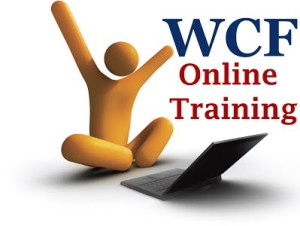 WCF Online Training