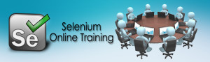 Selenium  Online Training