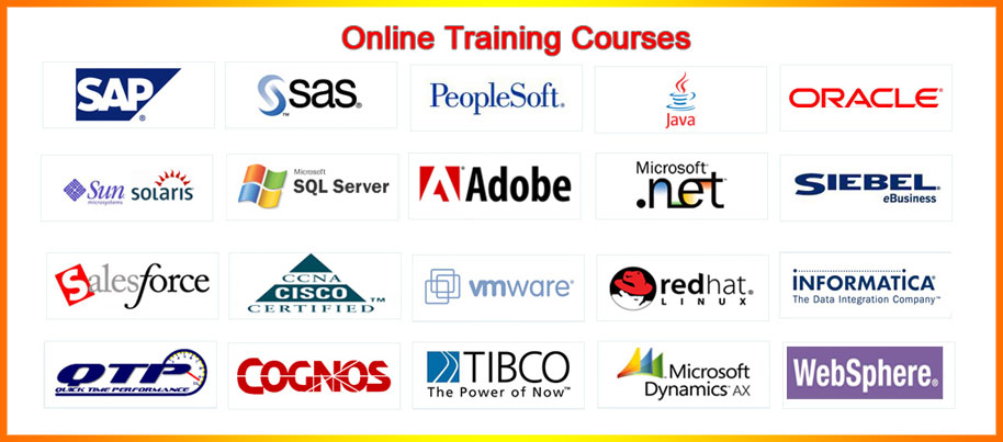 Online It Courses